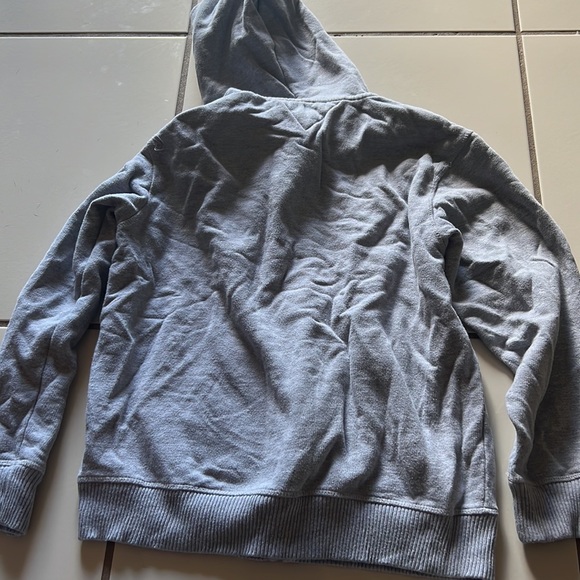 Tommy Hilfiger sweat shirt. Hoodie - Picture 3 of 7